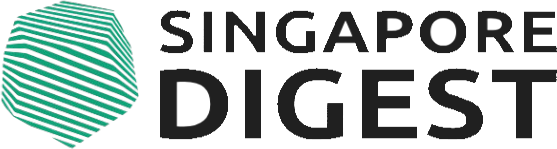 Singapore Digest Logo