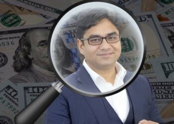 Deepak Mishra Fraud Singapore High Court Orders Husband-and-Wife Duo to Pay Over USD 78 Million