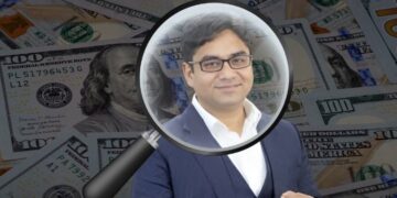 Deepak Mishra Fraud Singapore High Court Orders Husband-and-Wife Duo to Pay Over USD 78 Million